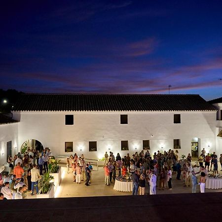 El Mirador Del Valle San Jose del Valle Εξωτερικό φωτογραφία